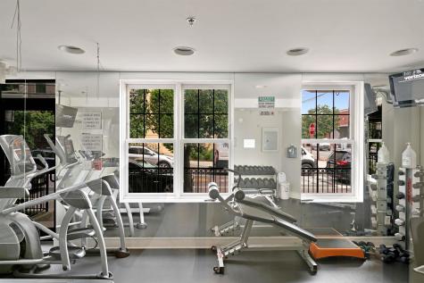 830 Monroe Street Hoboken NJ 07030