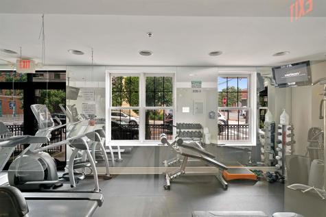830 Monroe Street Hoboken NJ 07030