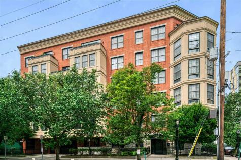 830 Monroe Street Hoboken NJ 07030
