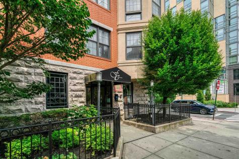 830 Monroe Street Hoboken NJ 07030