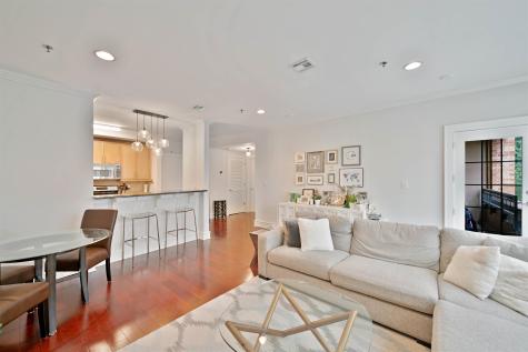 830 Monroe Street Hoboken NJ 07030