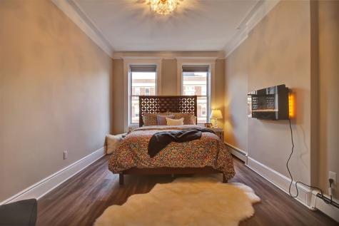 97 Clifton Terrace Weehawken NJ 07086