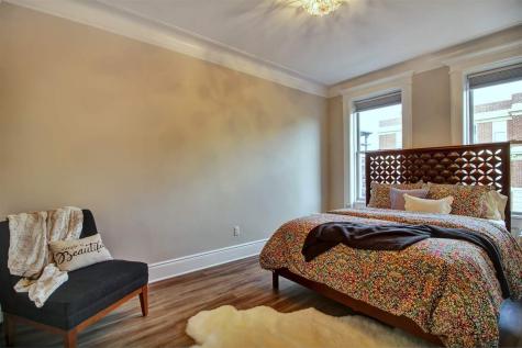 97 Clifton Terrace Weehawken NJ 07086