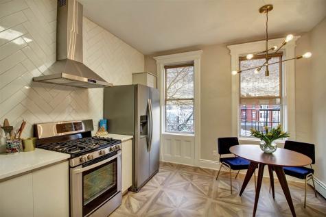 97 Clifton Terrace Weehawken NJ 07086