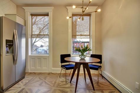 97 Clifton Terrace Weehawken NJ 07086