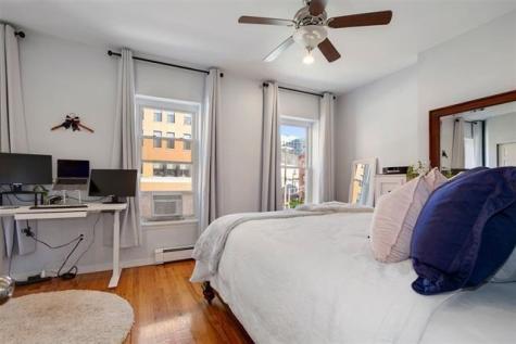 259 Grove Street Jersey City NJ 07302