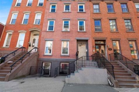 259 Grove Street Jersey City NJ 07302