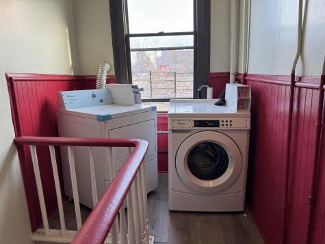 166 15th Street Jersey City NJ 07310
