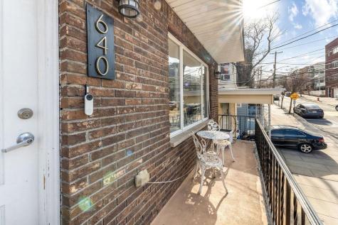 640 38th Street Union City NJ 07087