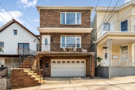 640 38th Street Union City NJ 07087