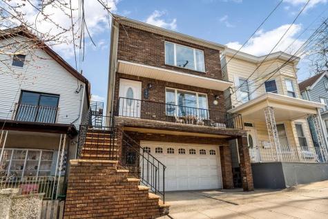 640 38th Street Union City NJ 07087