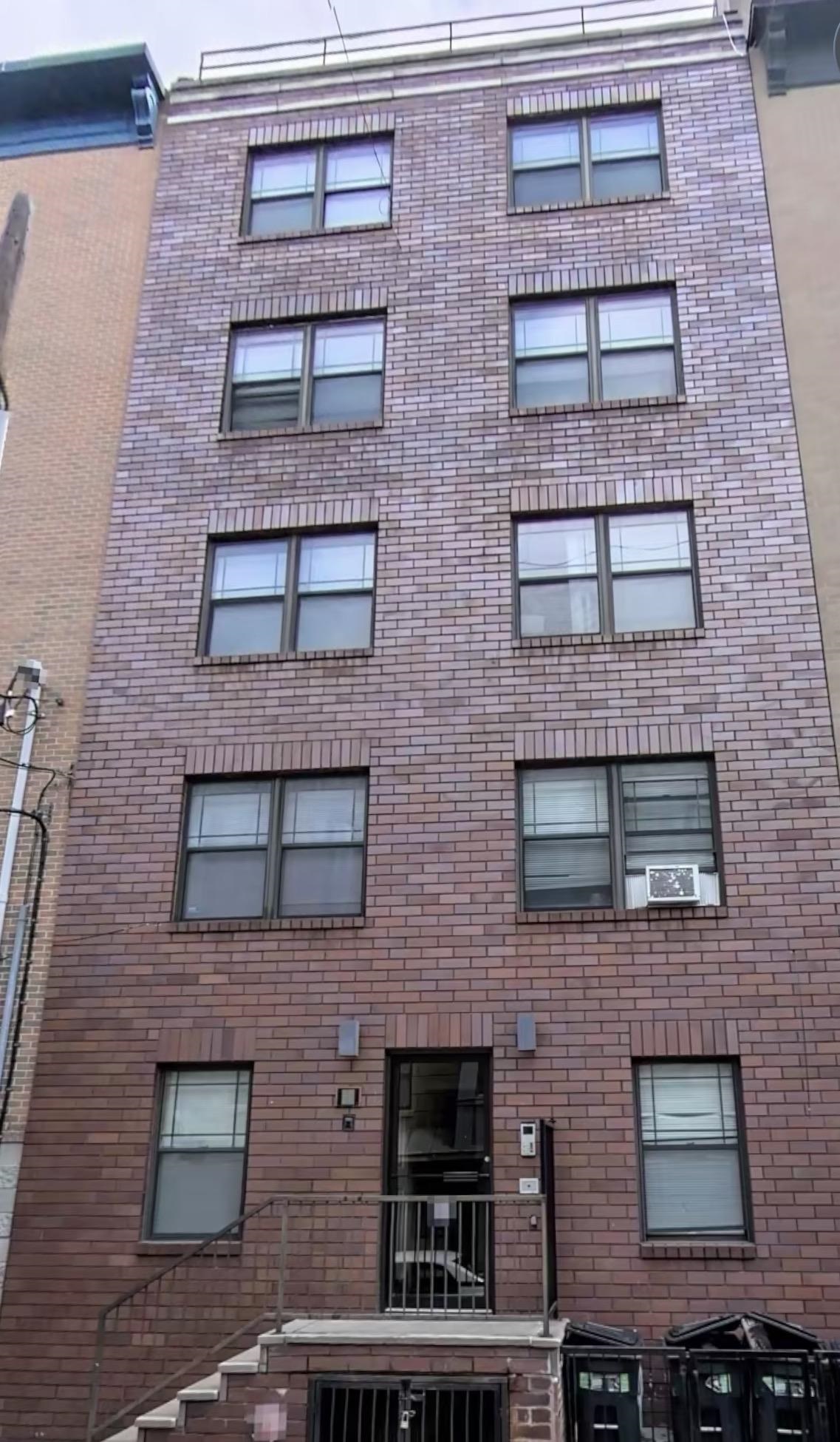 91 Madison Street Hoboken NJ 07030