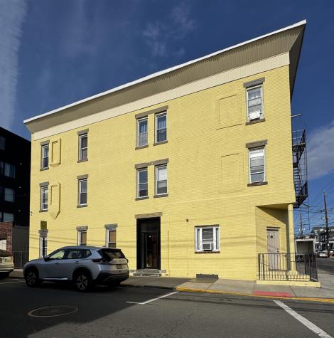 401 70th Street Guttenberg NJ 07093