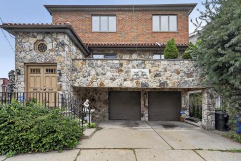 612 72nd Street North Bergen NJ 07407
