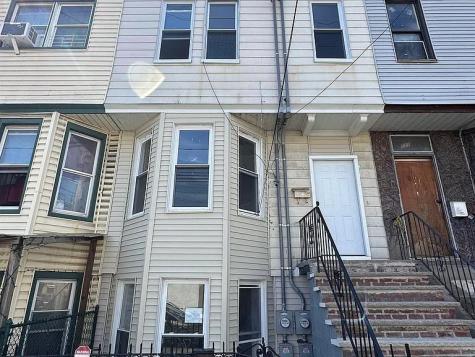 519 Mercer Street Jersey City NJ 07306