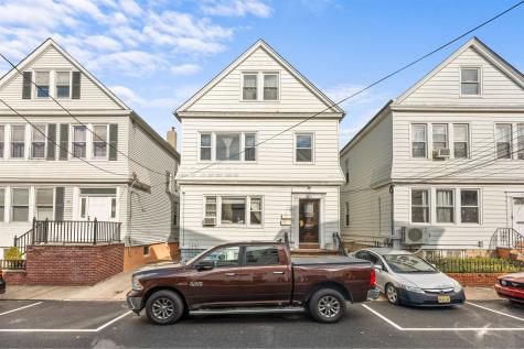 23 Obrien Court Bayonne NJ 07002