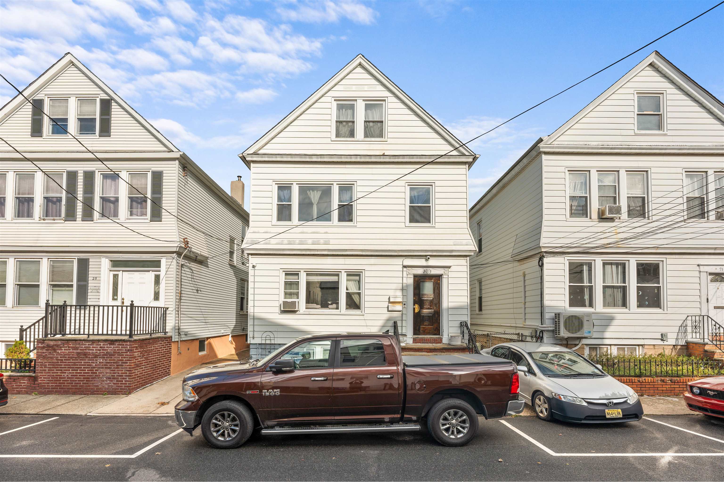 23 Obrien Court Bayonne NJ 07002