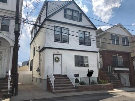 24 Obrien Court Bayonne NJ 07002