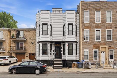 234 Webster Avenue Jersey City NJ 07307