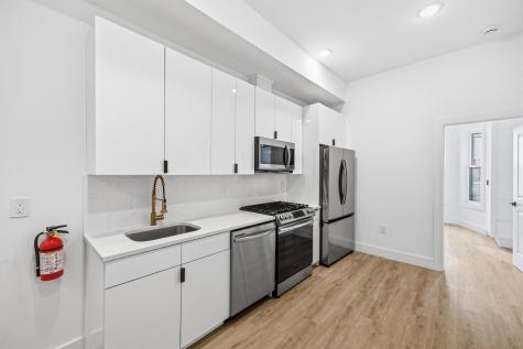 234 Webster Avenue Jersey City NJ 07307