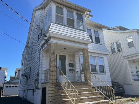 202 17th Street Bloomfield NJ 07003