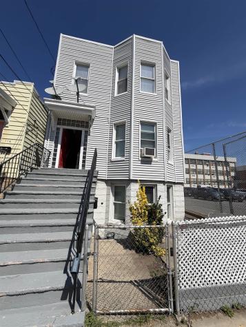114 Graham Street Jersey City NJ 07307