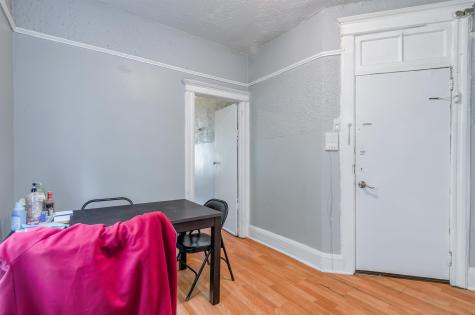 164 Highland Avenue Jersey City NJ 07306
