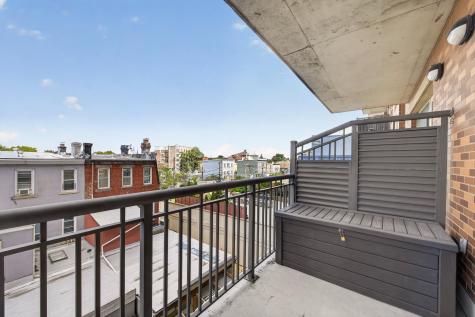 3312 Hudson Avenue Union City NJ 07087