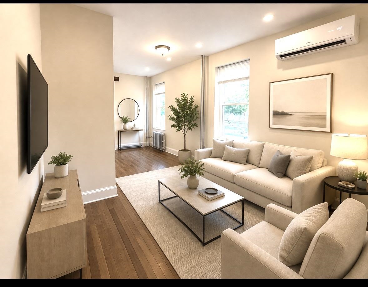 272 Hancock Avenue Jersey City NJ 07307