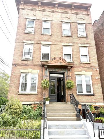 272 Hancock Avenue Jersey City NJ 07307