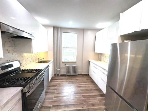 272 Hancock Avenue Jersey City NJ 07307