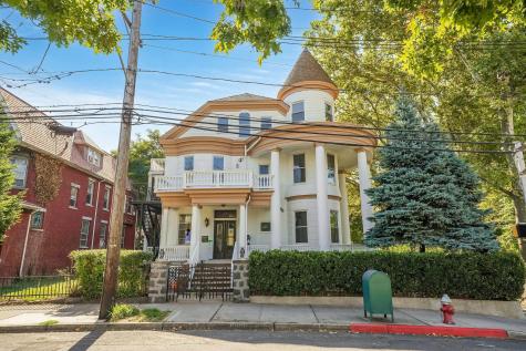 880 Summit Avenue Jersey City NJ 07307