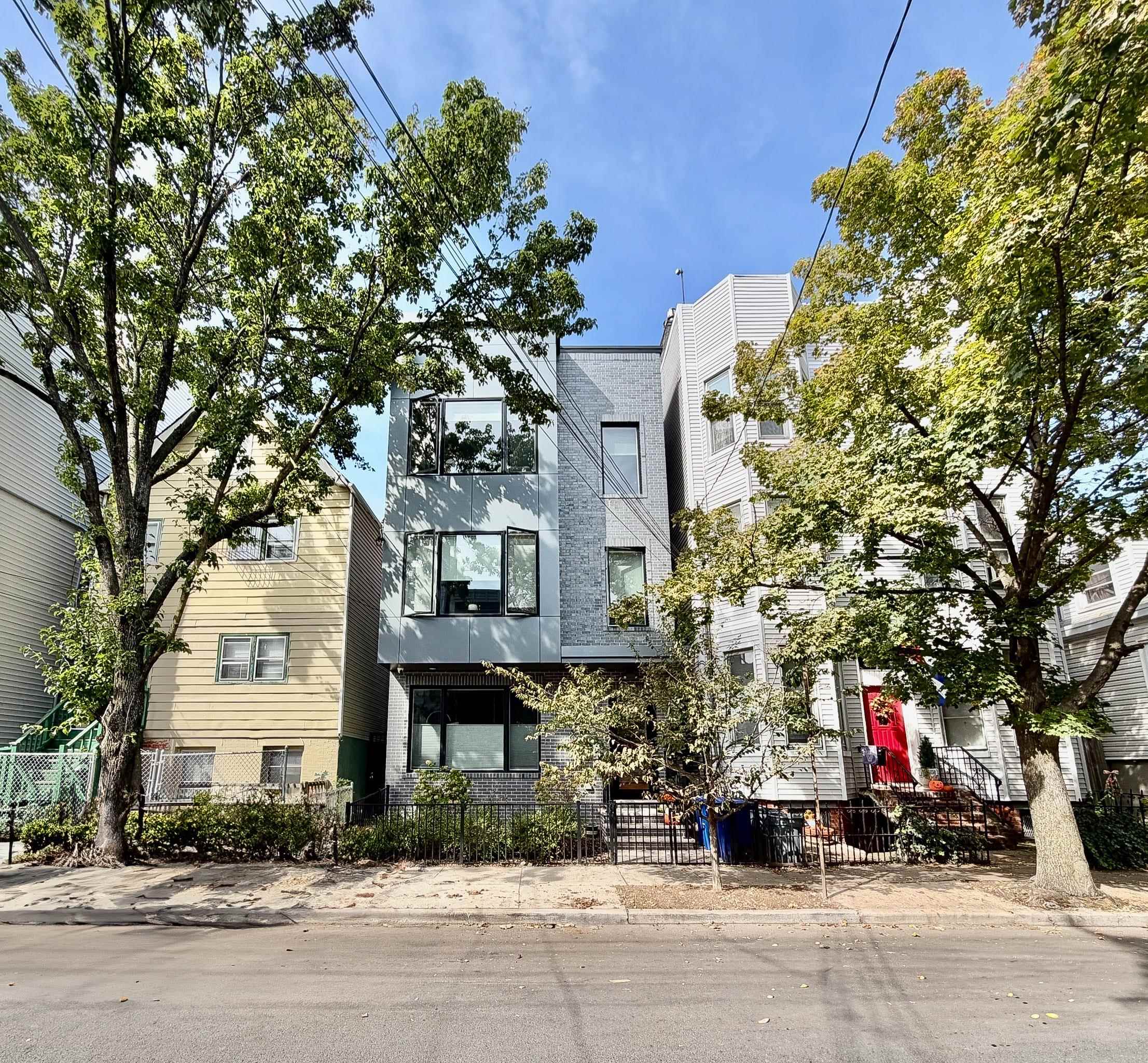 201 New York Avenue Jersey City NJ 07307