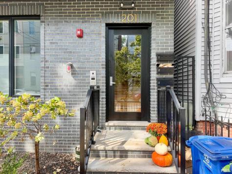 201 New York Avenue Jersey City NJ 07307