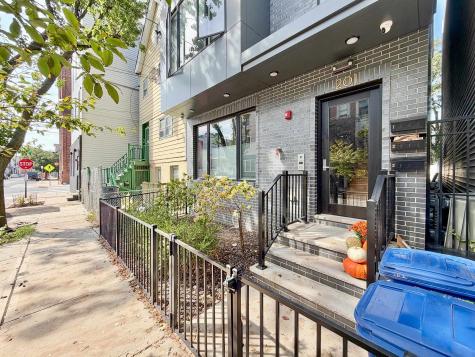201 New York Avenue Jersey City NJ 07307