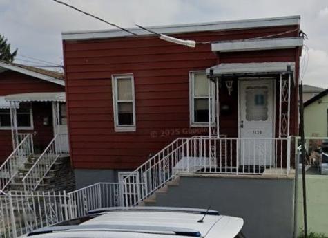1430 44th Street North Bergen NJ 07047