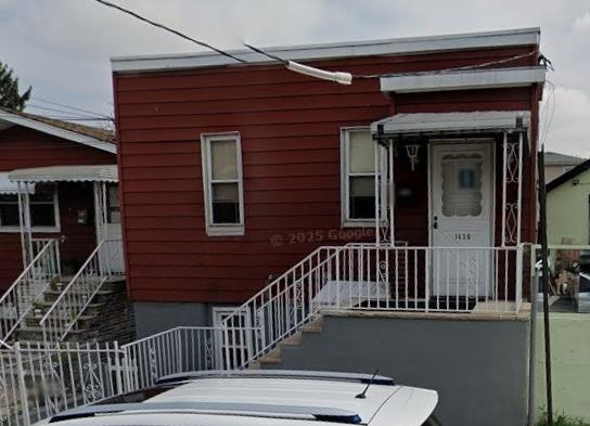1430 44th Street North Bergen NJ 07047