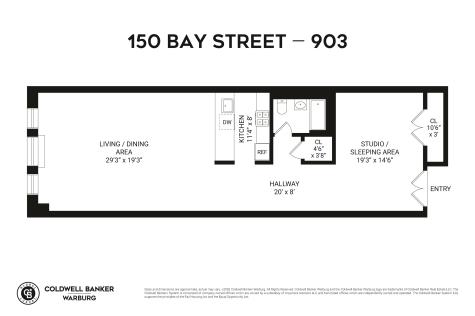 150 Bay Street Jersey City NJ 07302-5918