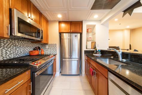 227 Christopher Columbus Drive Jersey City NJ 07302