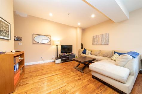 227 Christopher Columbus Drive Jersey City NJ 07302