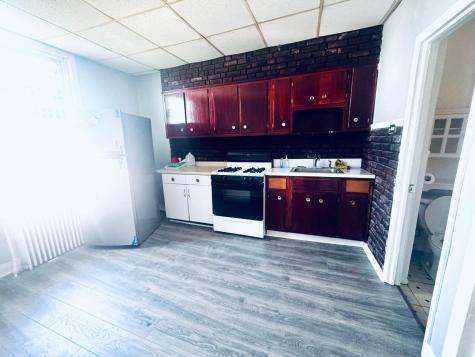 25 Columbia Avenue Jersey City NJ 07306-2407