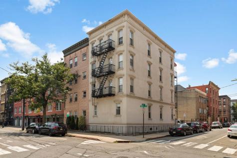 132 Jefferson Street Hoboken NJ 07030