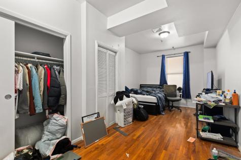 132 Jefferson Street Hoboken NJ 07030