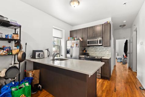 132 Jefferson Street Hoboken NJ 07030