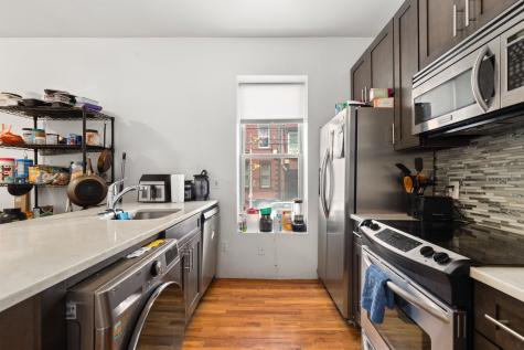 132 Jefferson Street Hoboken NJ 07030