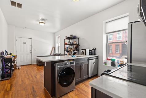132 Jefferson Street Hoboken NJ 07030