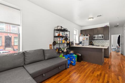 132 Jefferson Street Hoboken NJ 07030