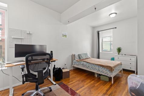 132 Jefferson Street Hoboken NJ 07030