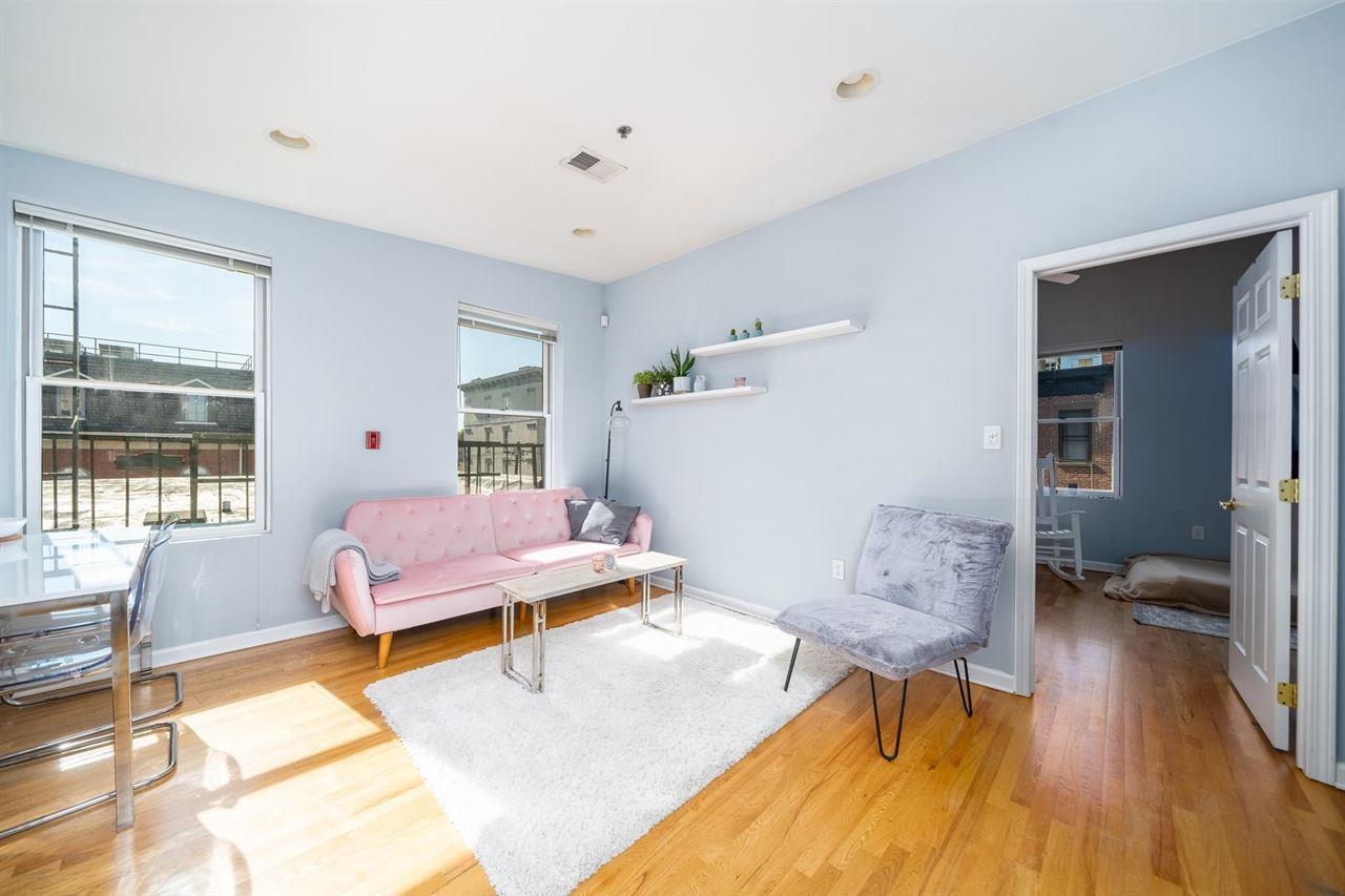 254 6th Street Hoboken NJ 07030