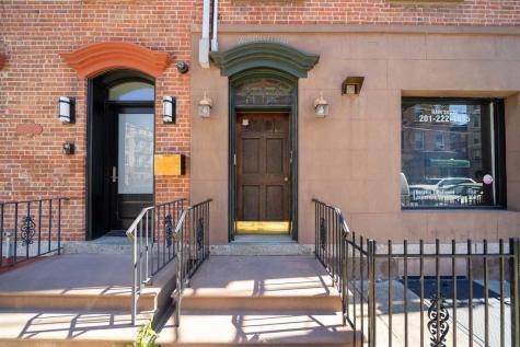 254 6th Street Hoboken NJ 07030